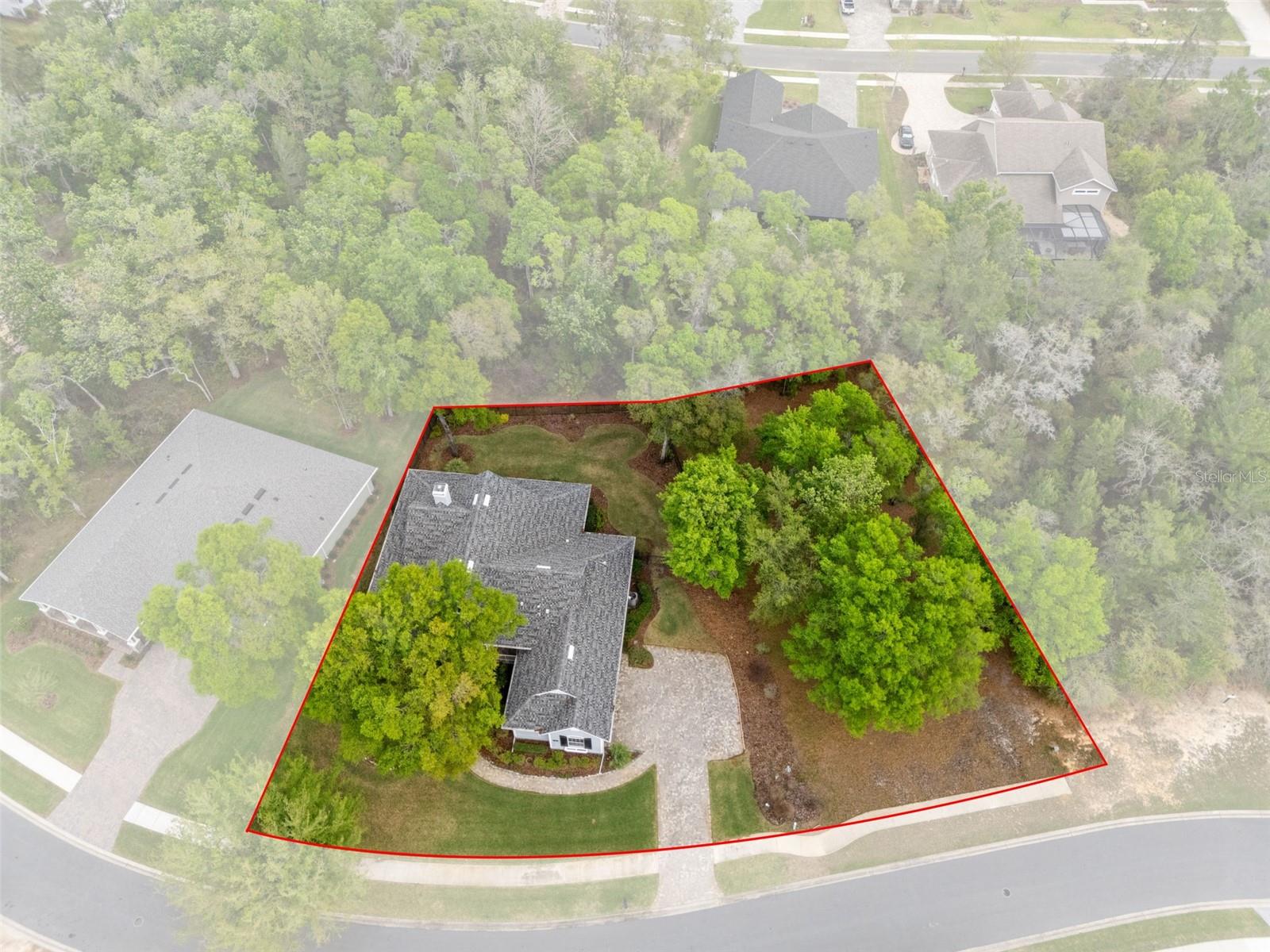 6096 Dusk Rose Ln Property Photo 6