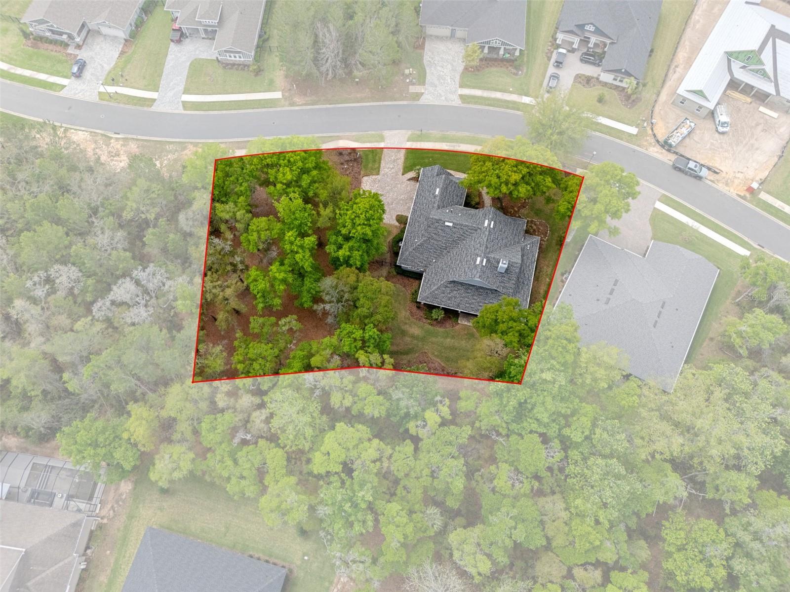 6096 Dusk Rose Ln Property Photo 8