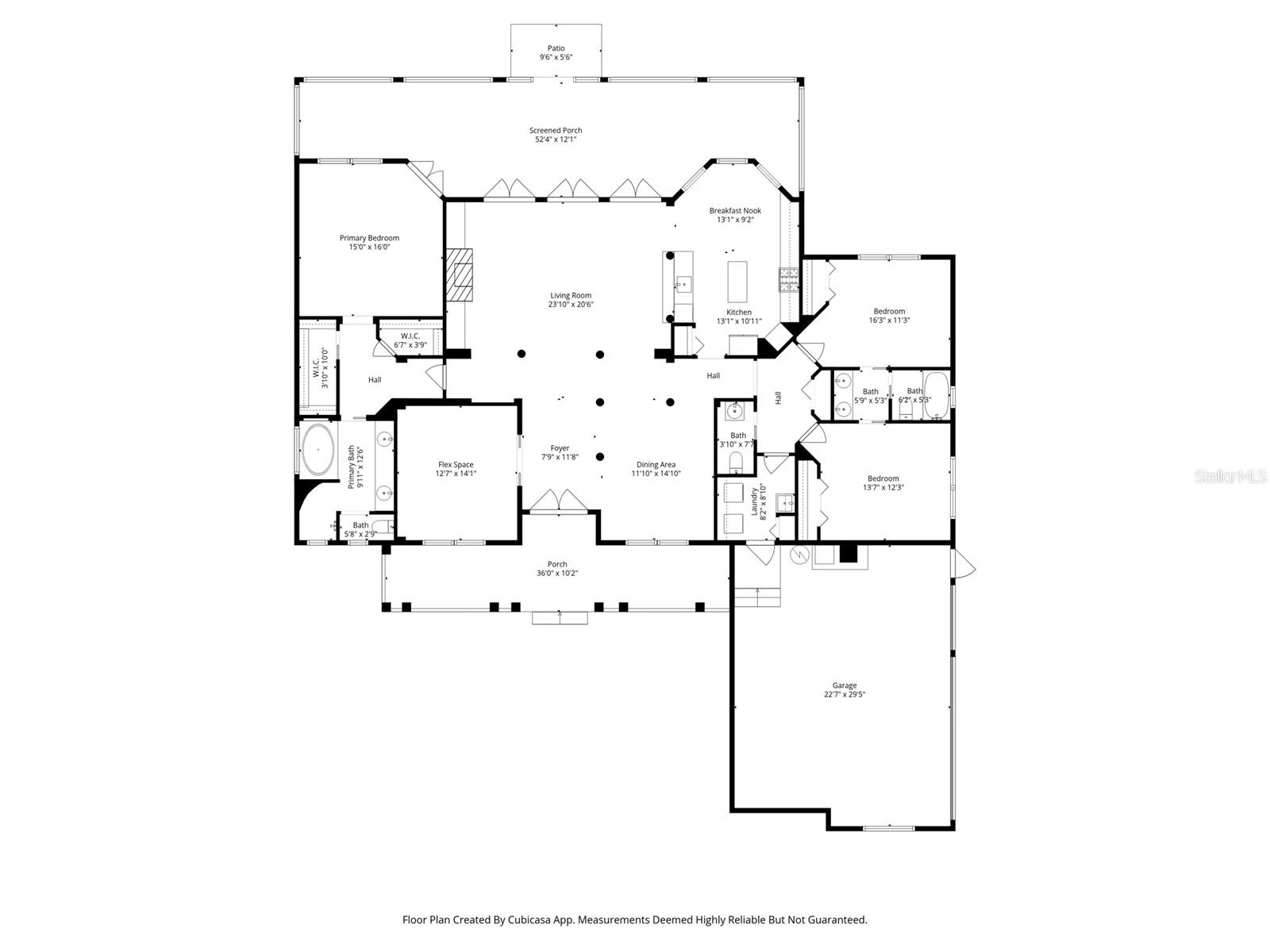 6096 Dusk Rose Ln Property Photo 13