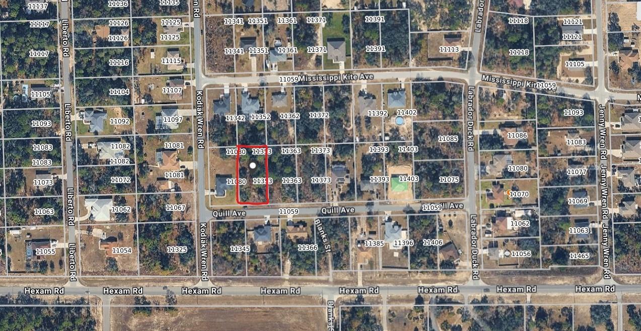 11353 Quill Ave Property Photo 2