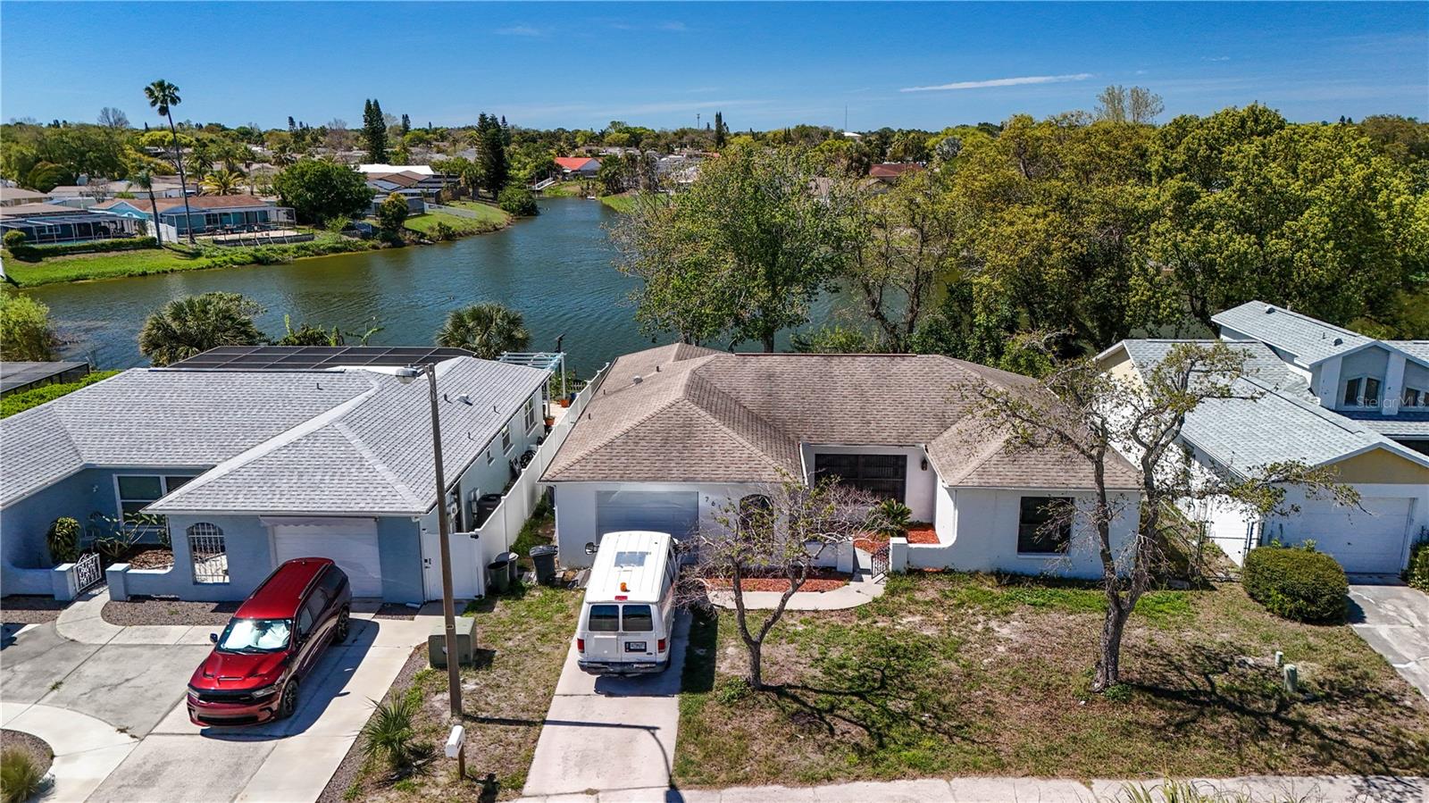 7619 Vienna Ln Property Photo