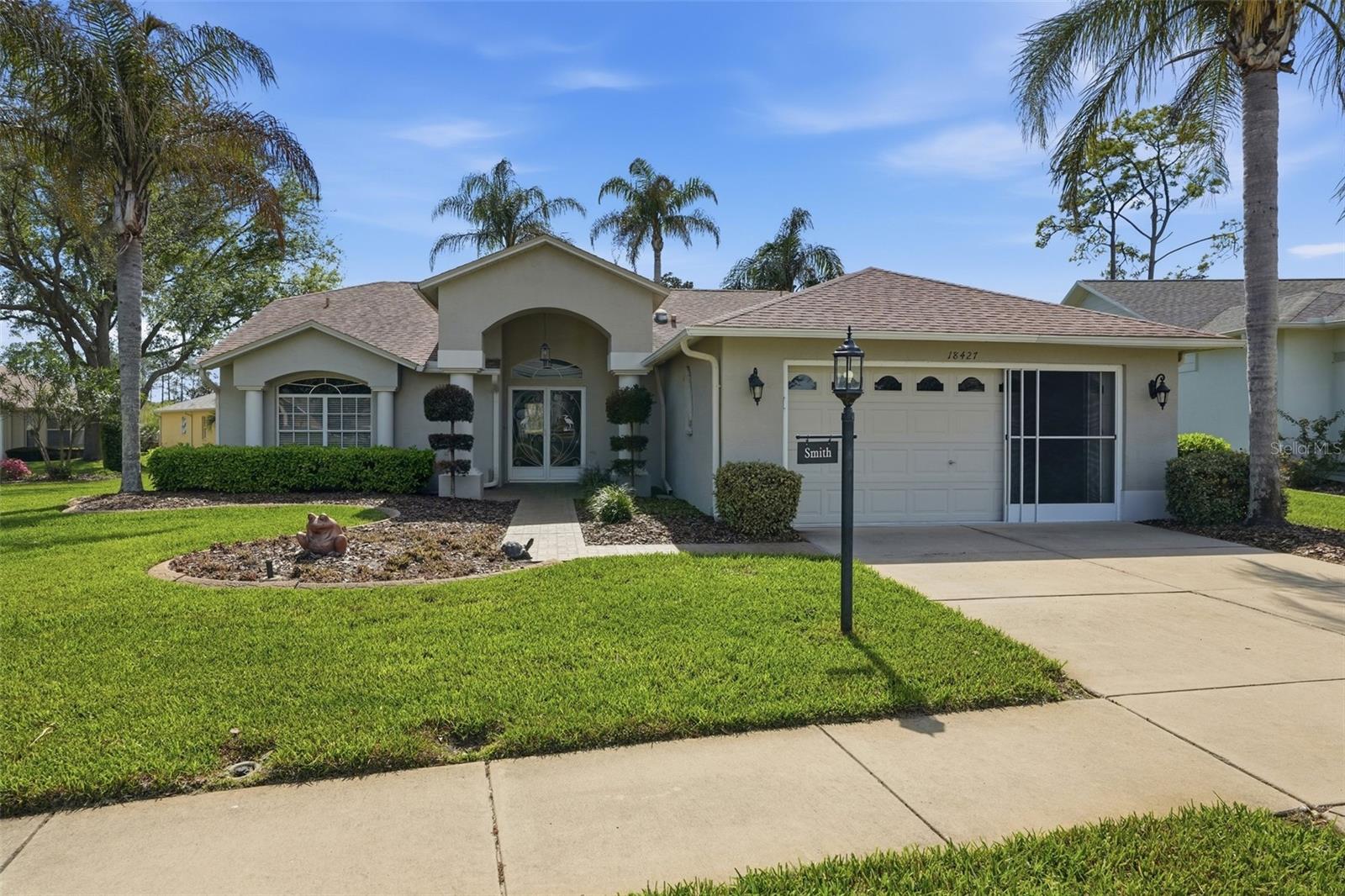 18427 Water Lily Ln Property Photo 1