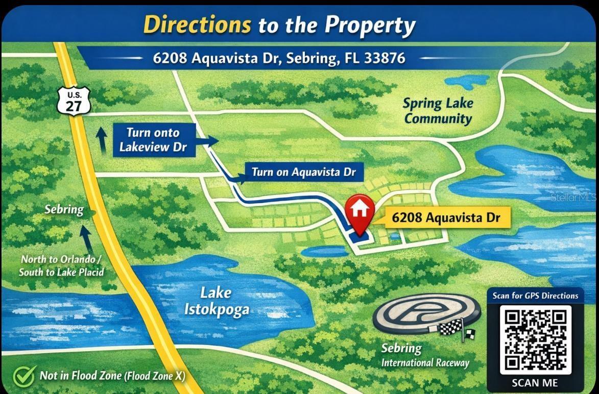 6208 Aquavista Dr Property Photo 6