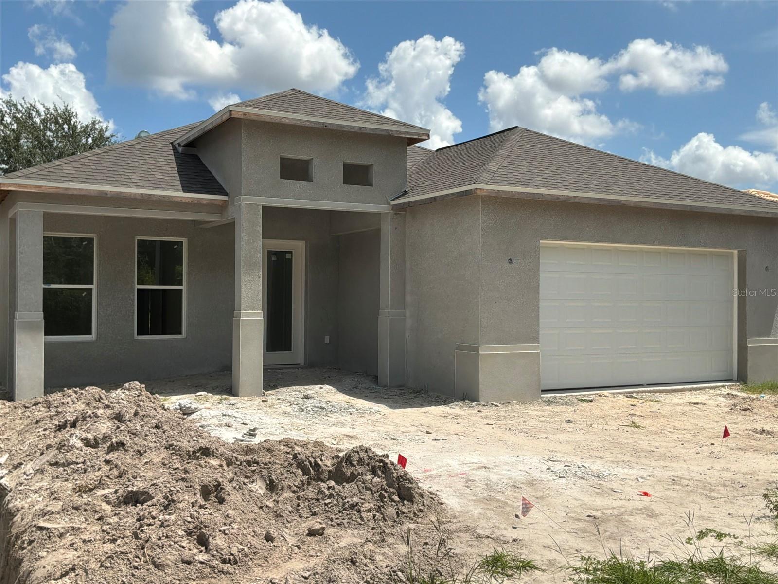 9149 Trevino Dr Property Photo 1