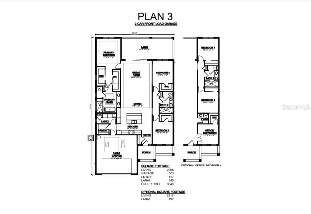 9149 Trevino Dr Property Photo 2