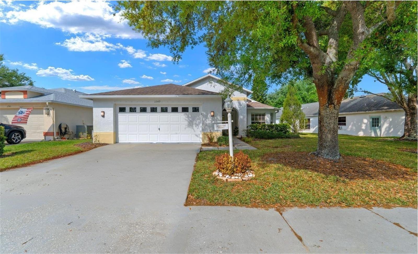 1249 WINDING WILLOW DR