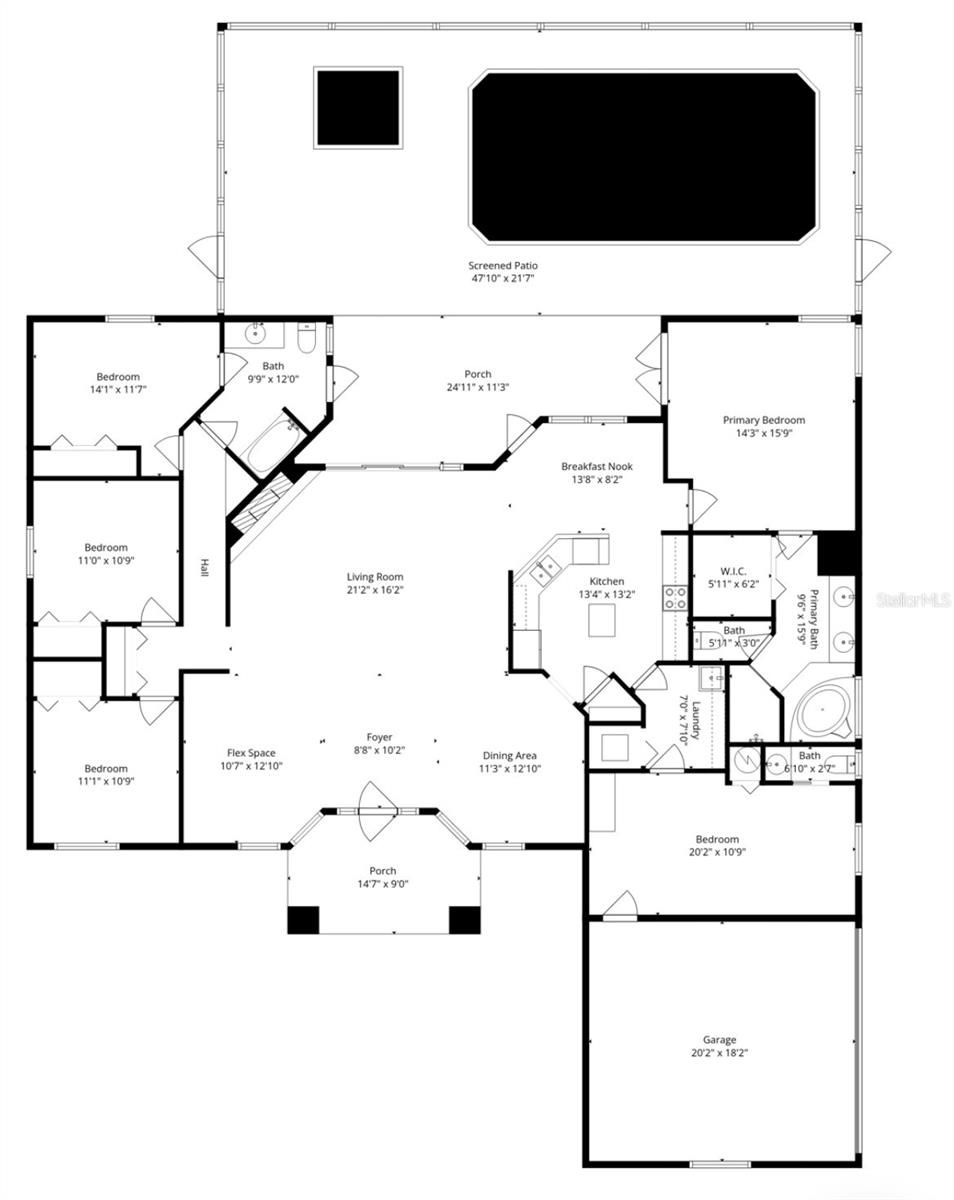 17948 Greensboro St Property Photo 8