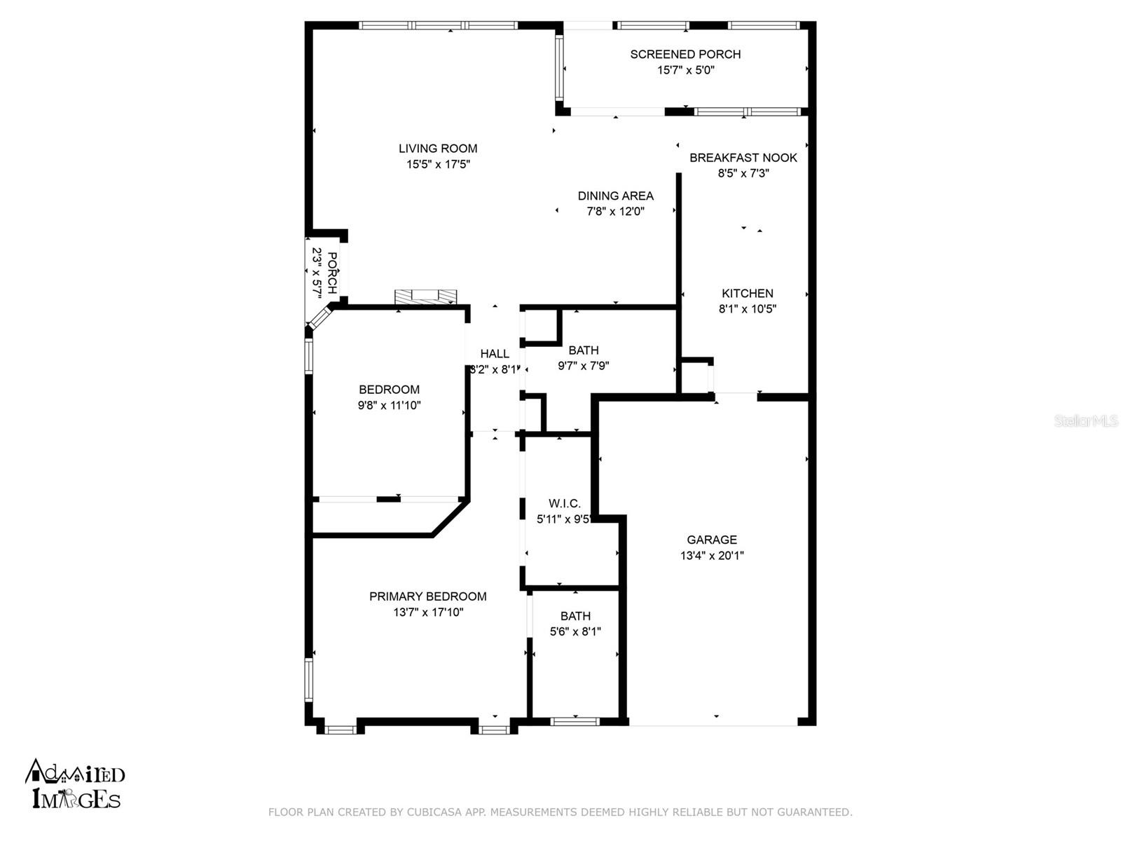 4808 Vesper Ct #34 Property Photo 5