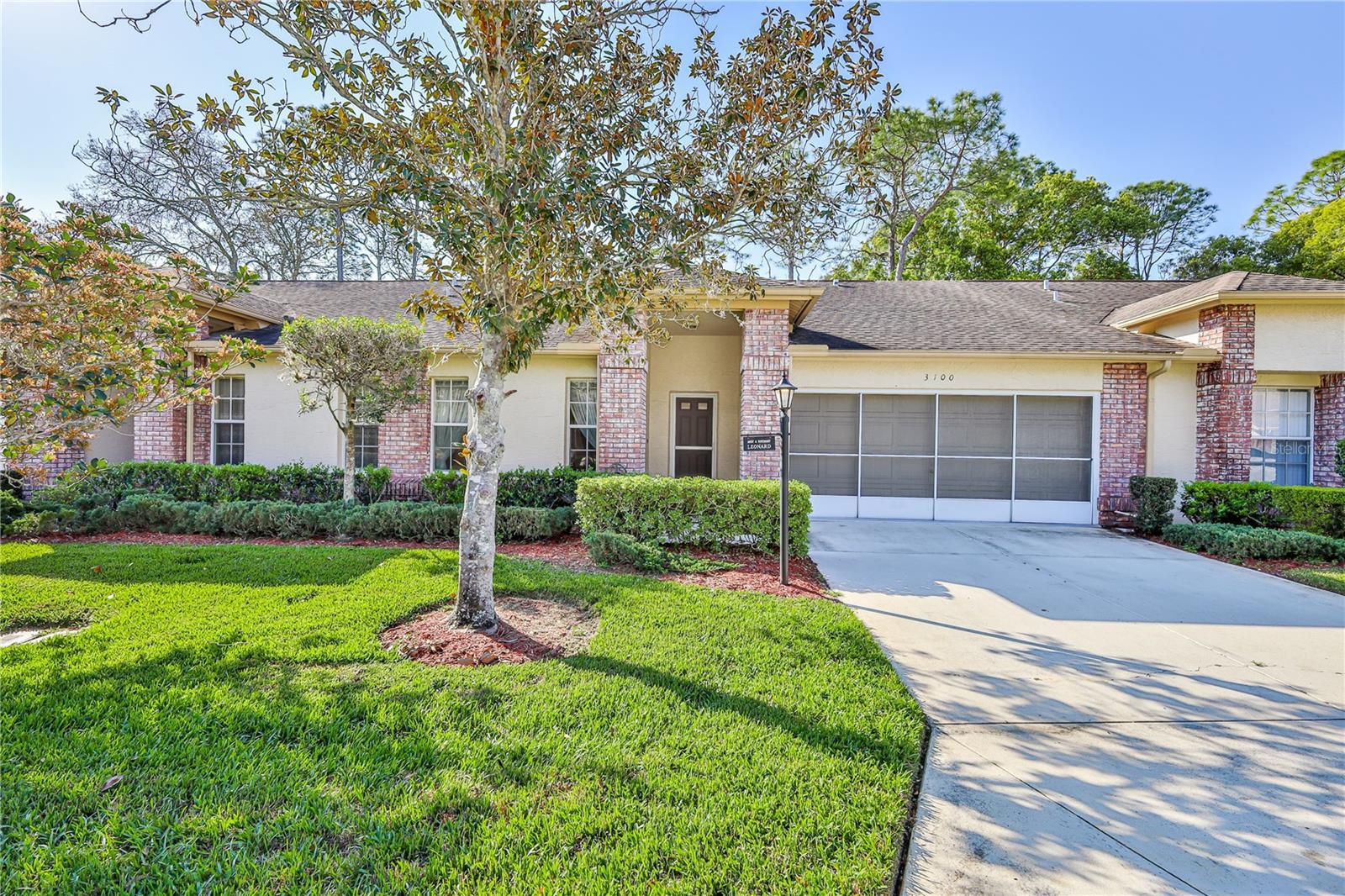 3100 Appleblossom Trl Property Photo 1