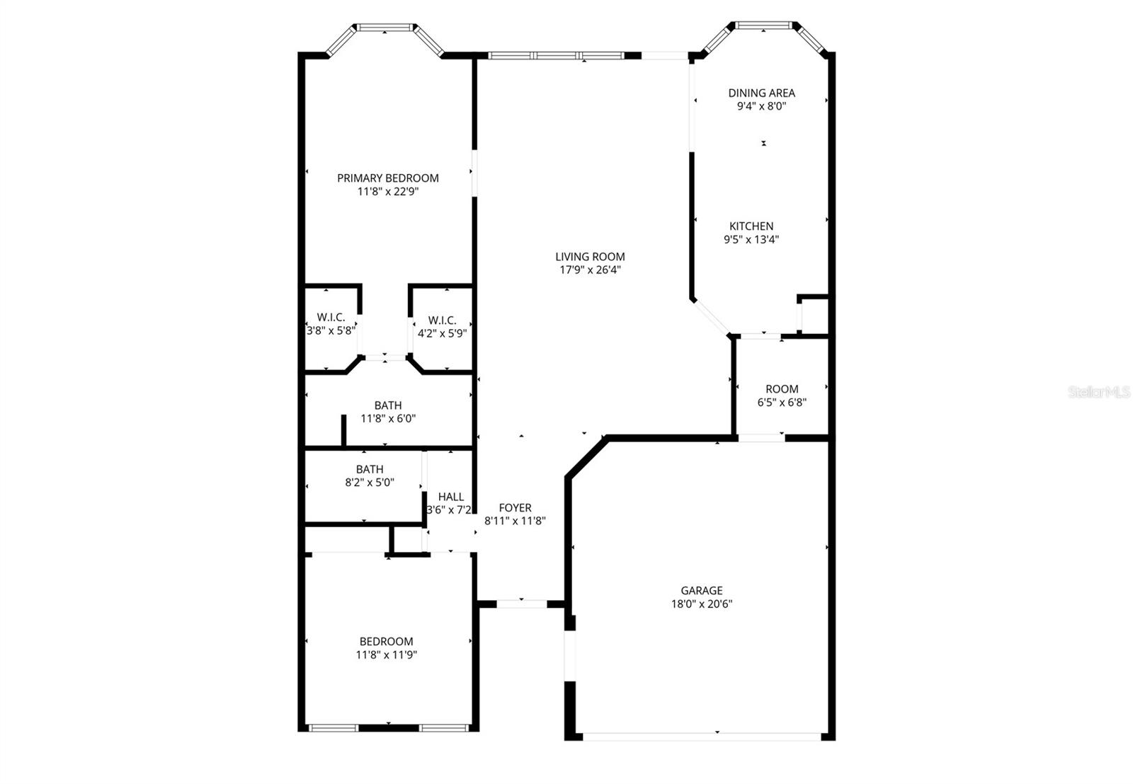 3100 Appleblossom Trl Property Photo 2