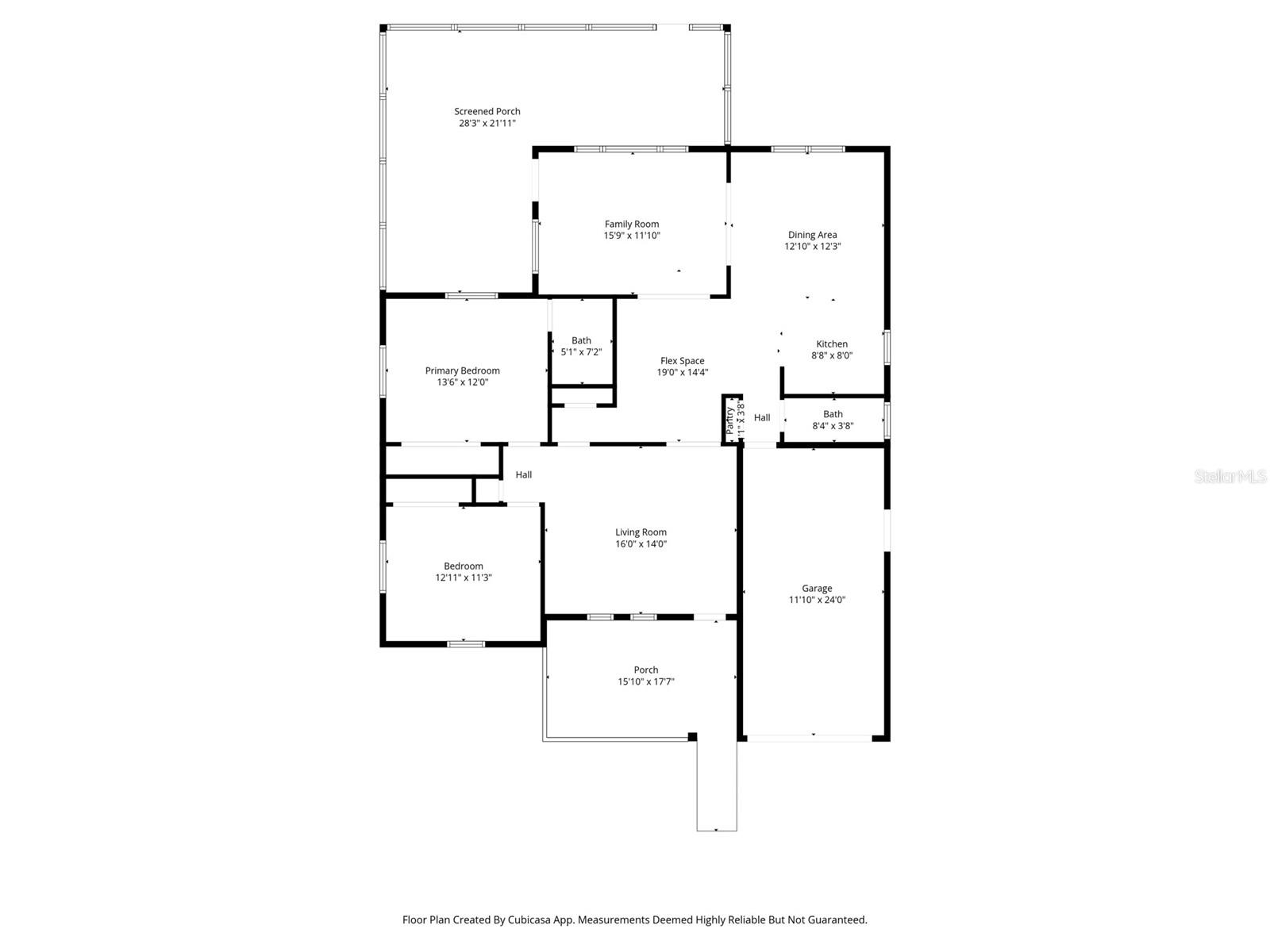 15627 Donzi Dr Property Photo 16