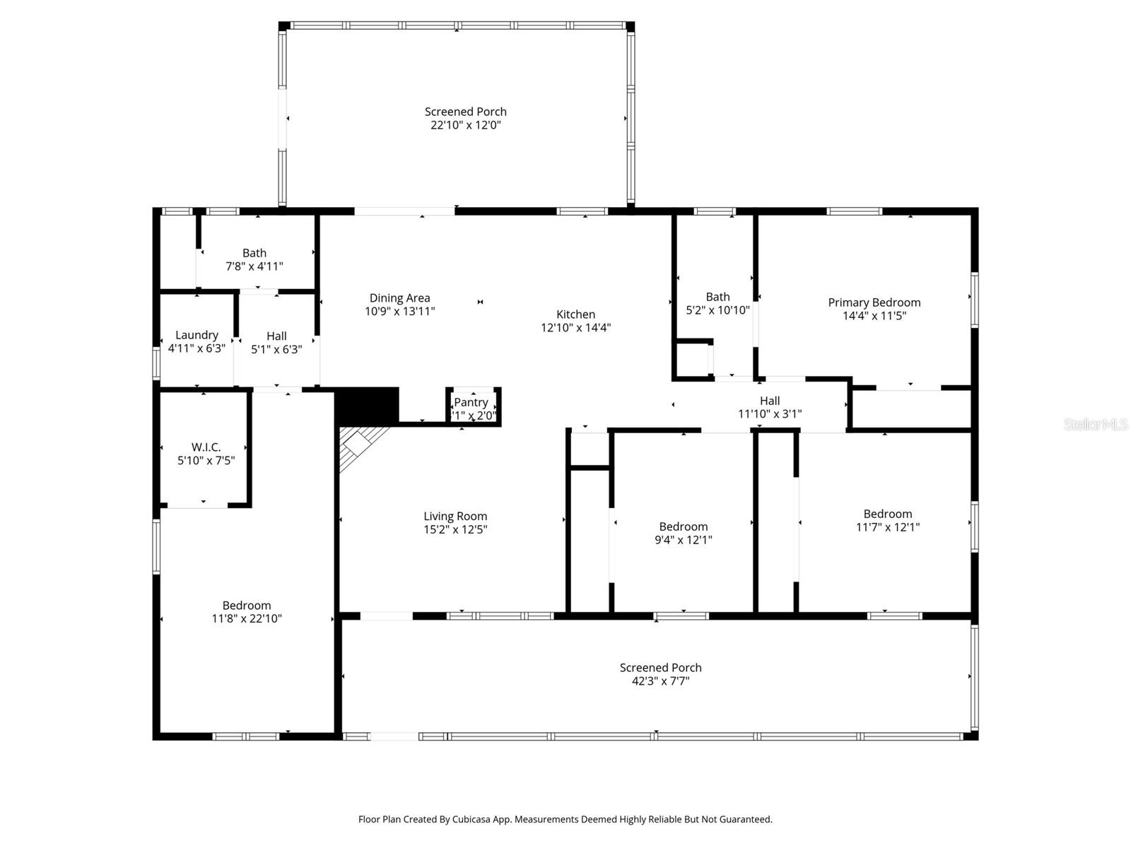 7095 W Greenwood Ln Property Photo 6