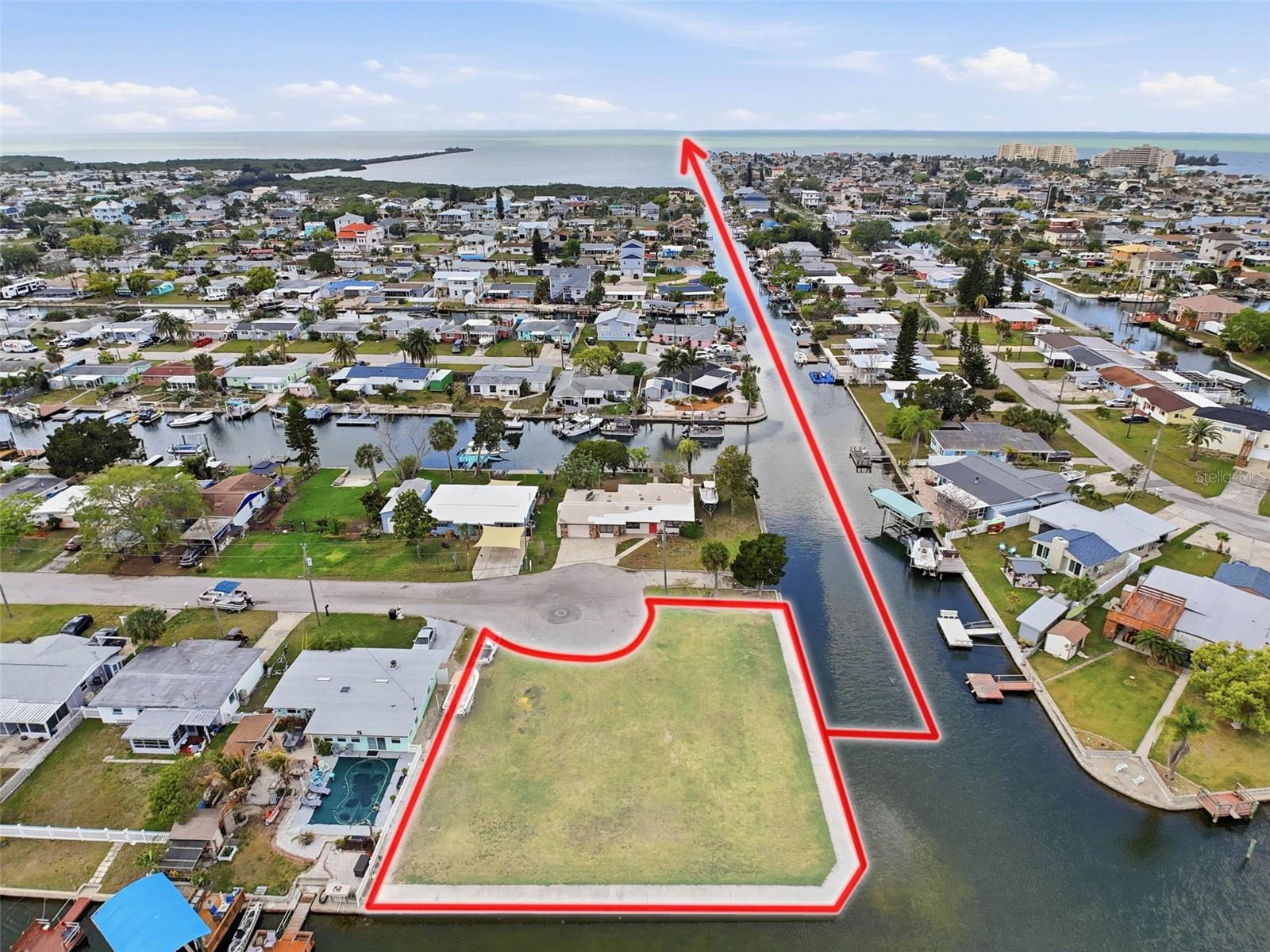 LOT 24 CAROL DR