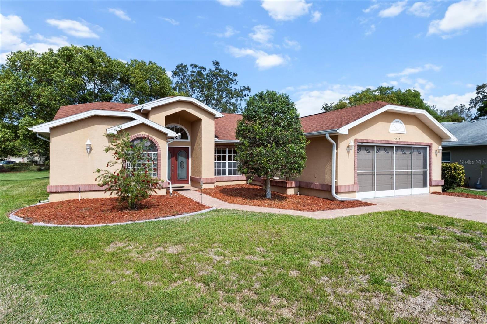 3047 Rippling Brook Way Property Photo 1
