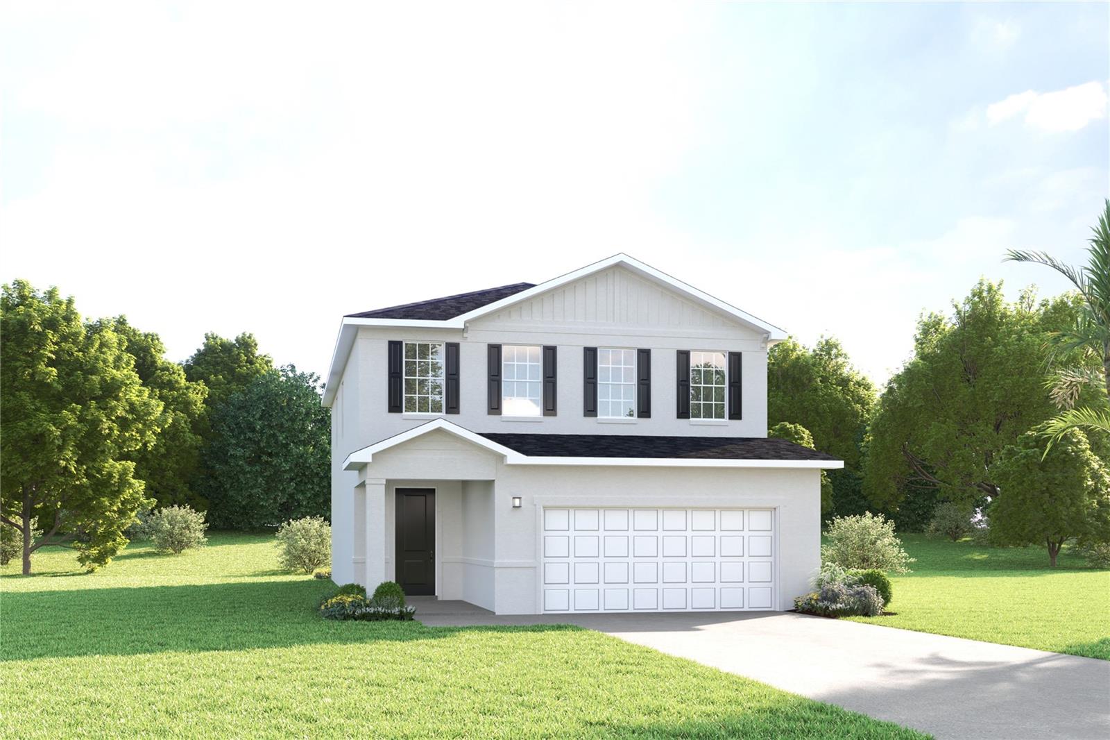 2158 GREAT EGRET CIR Property Photo 1