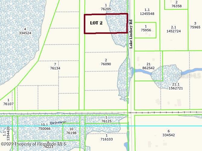 Lake Lindsey Tract 2 Rd Property Photo 12