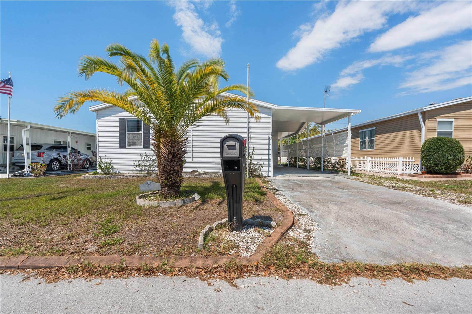5205 Botany Dr Property Photo 2