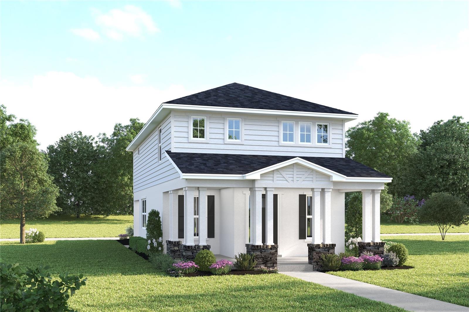 3738 Sky Mountain Aly Property Photo 1