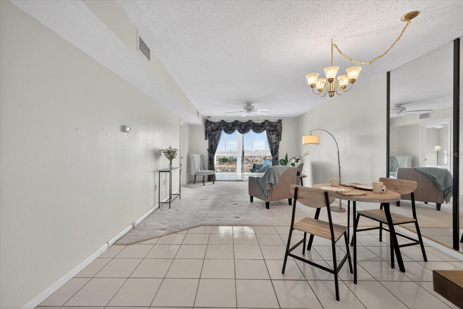 4939 Floramar Ter #710 Property Photo 4