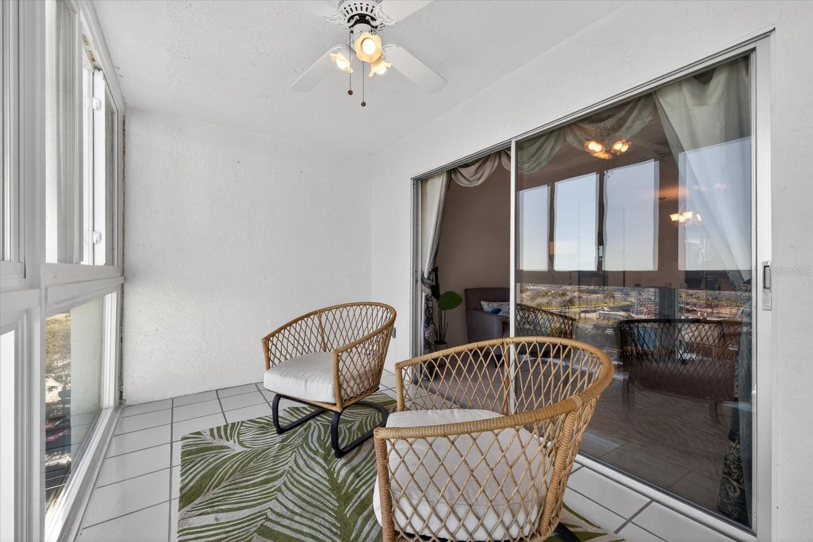 4939 Floramar Ter #710 Property Photo 22