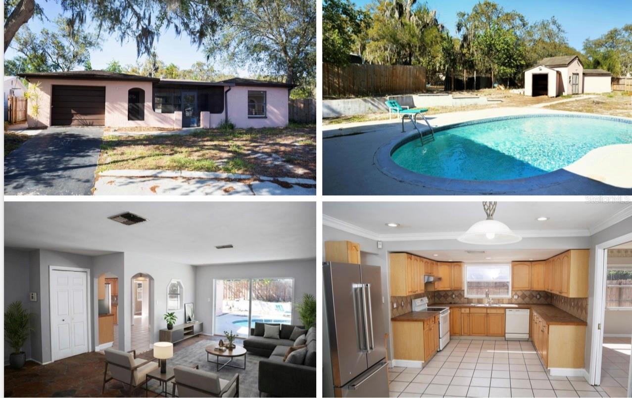 9939 WOODRIDGE CT Property Photo 1