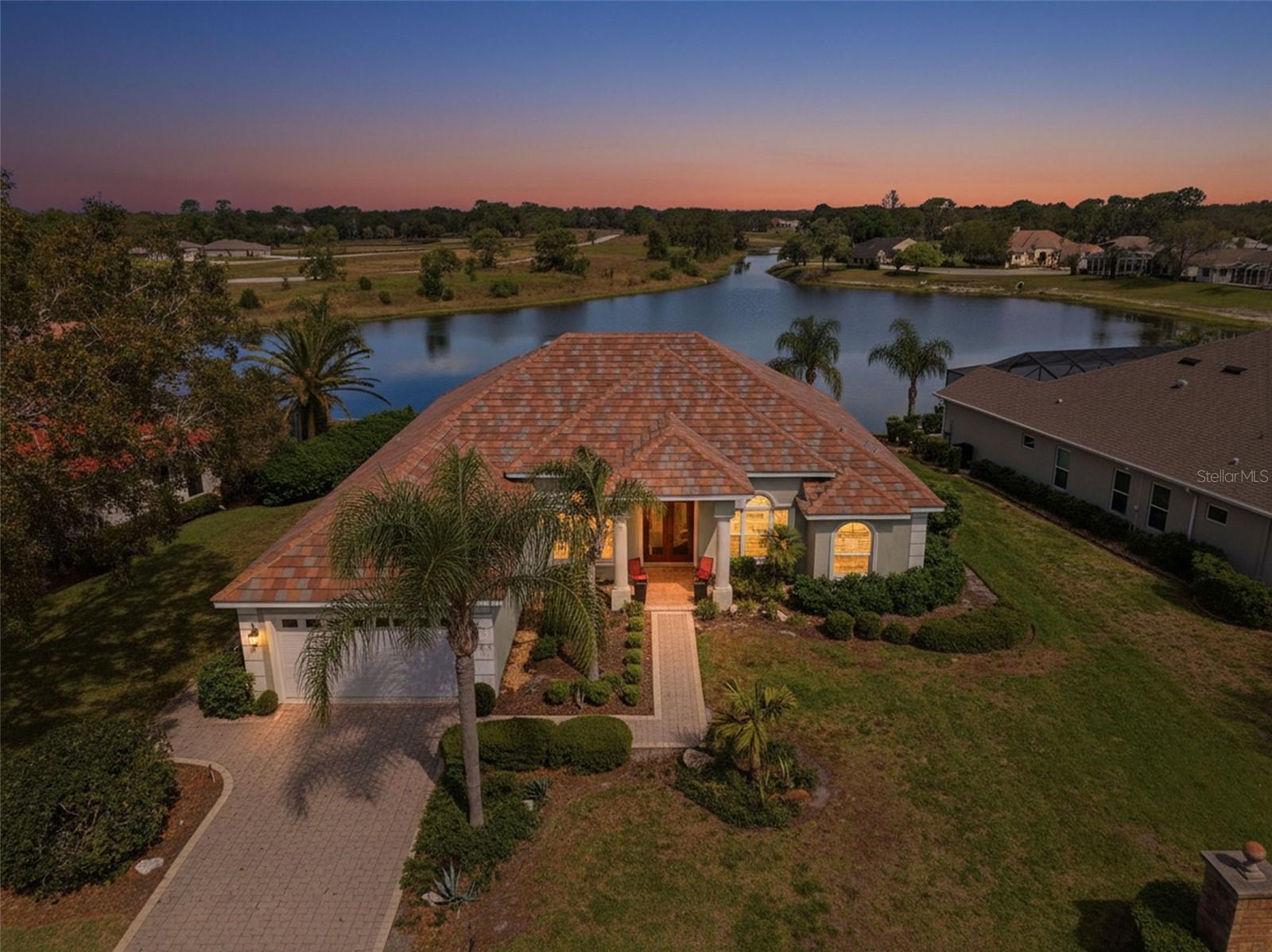 9203 Lake Cypress Loop Property Photo 1
