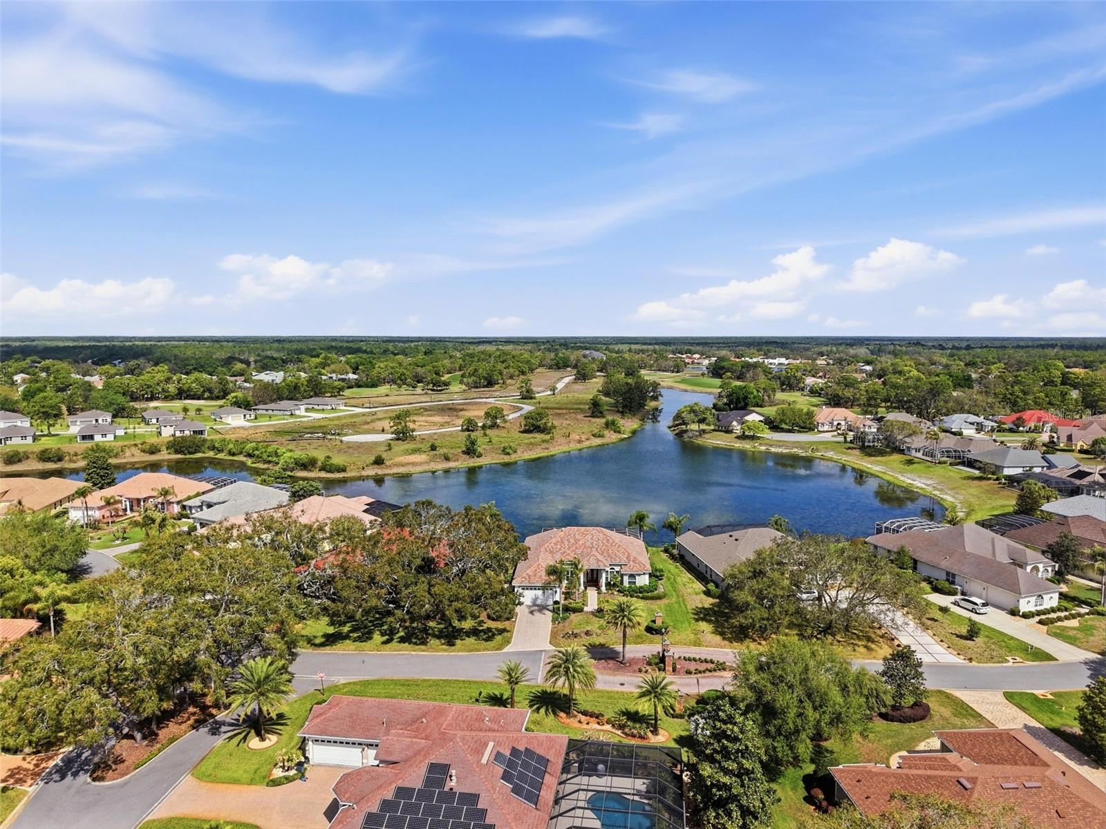 9203 Lake Cypress Loop Property Photo 2