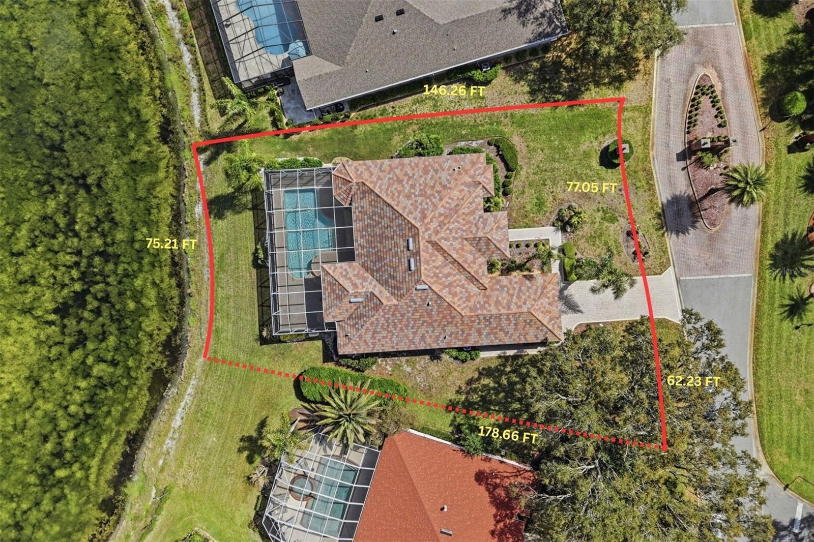 9203 Lake Cypress Loop Property Photo 78