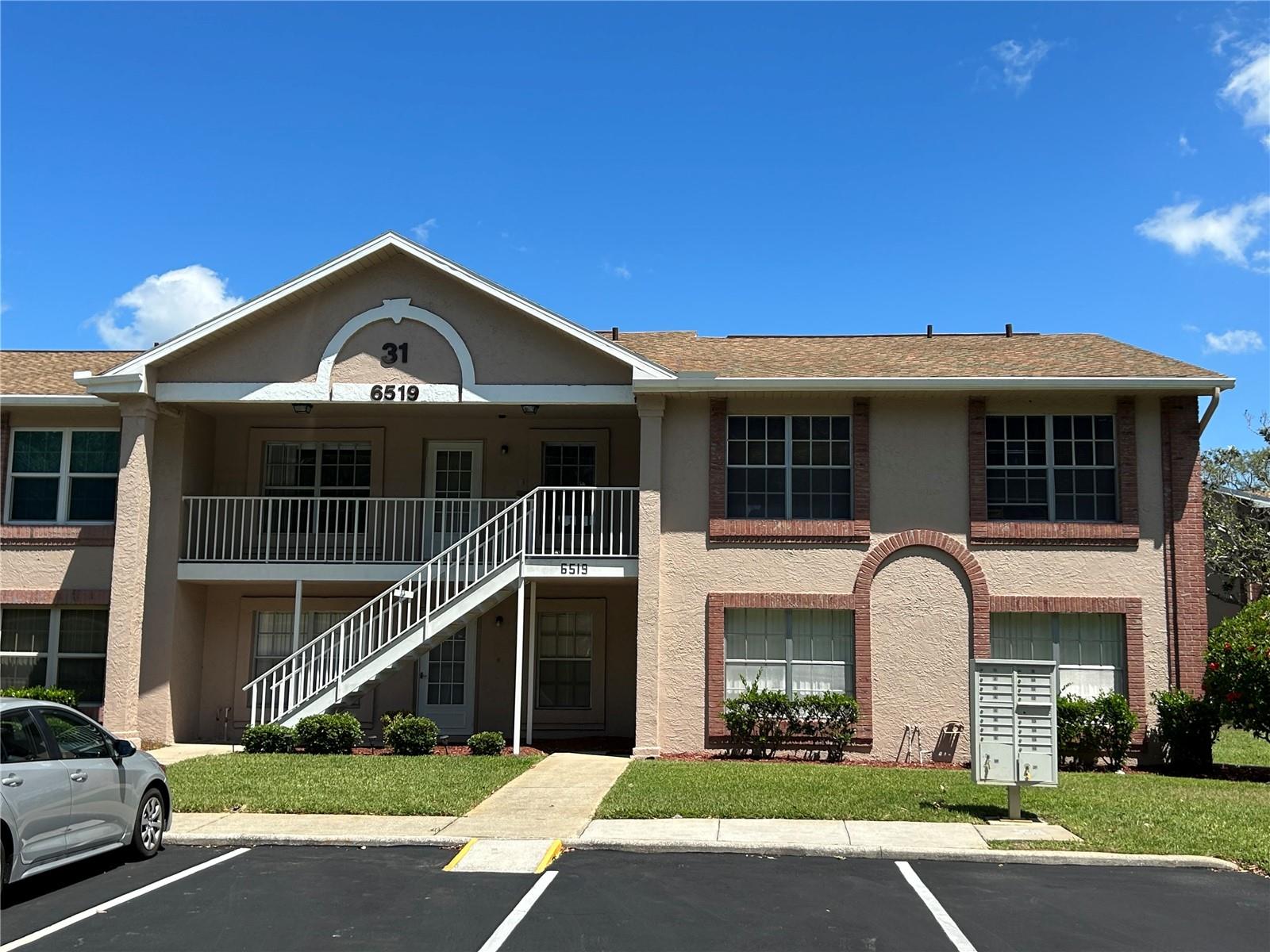 6519 Spring Flower Dr #24 Property Photo 3