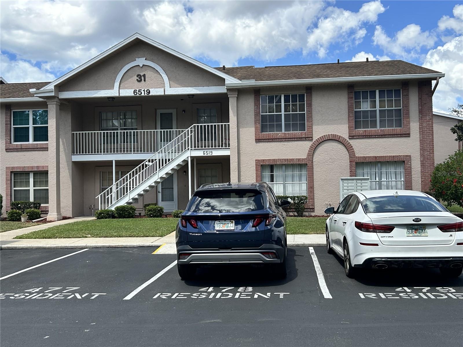 6519 Spring Flower Dr #24 Property Photo 25
