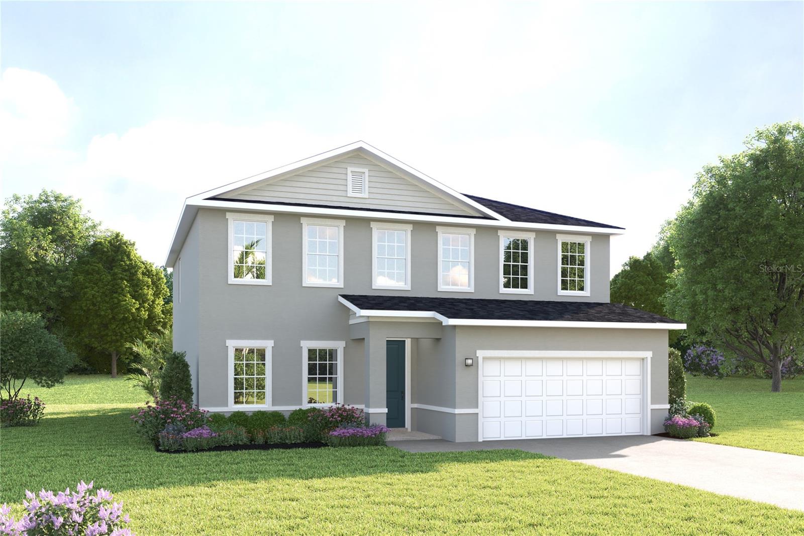 2174 Great Egret Cir Property Photo 1