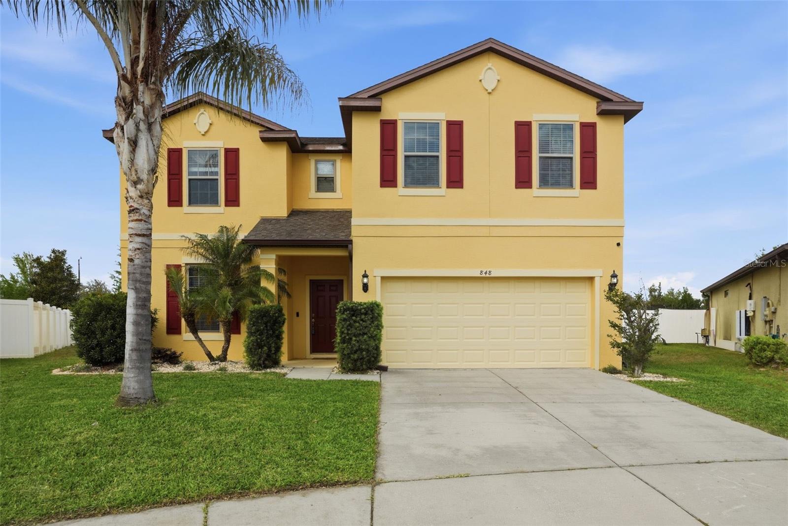 848 PETAL MIST LN