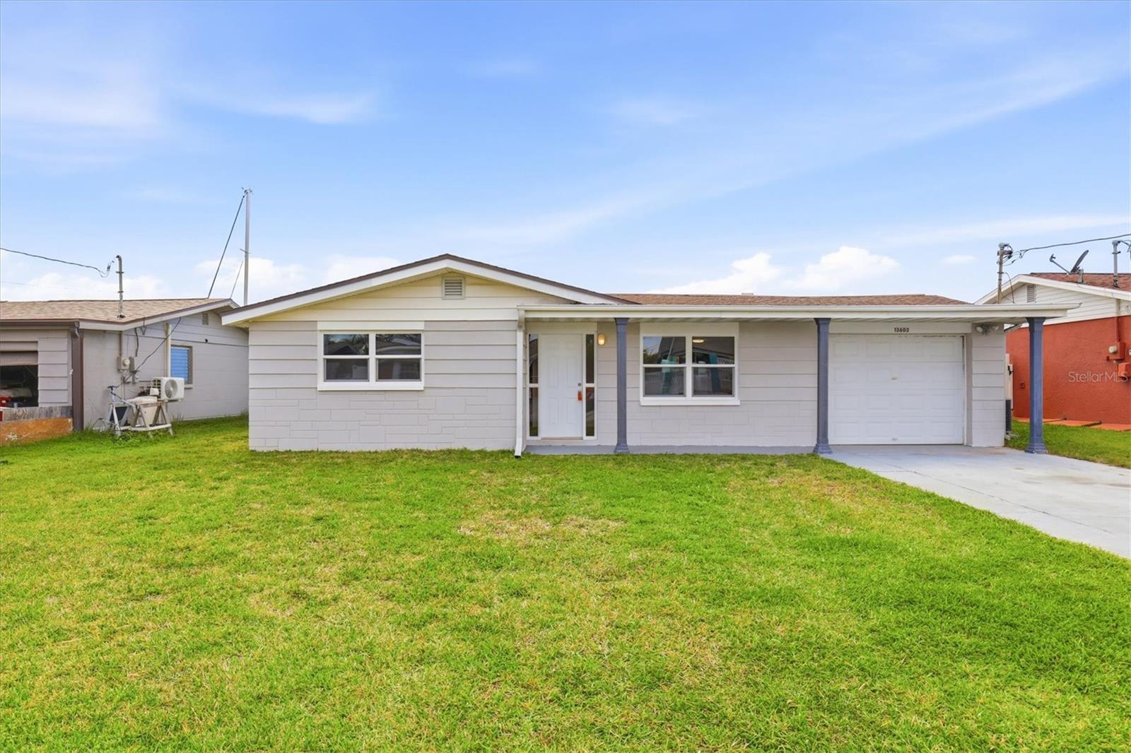 13603 Britton Dr Property Photo 2