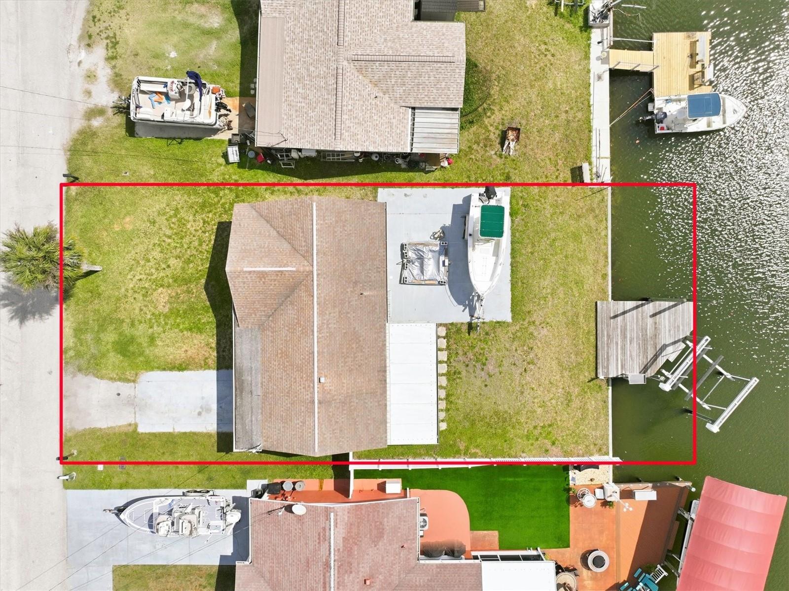 13603 Britton Dr Property Photo 7