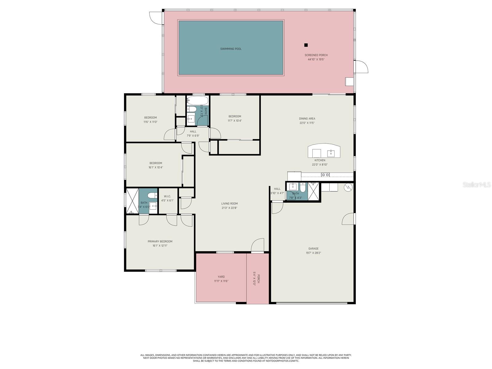 11828 Bingham Dr Property Photo 32