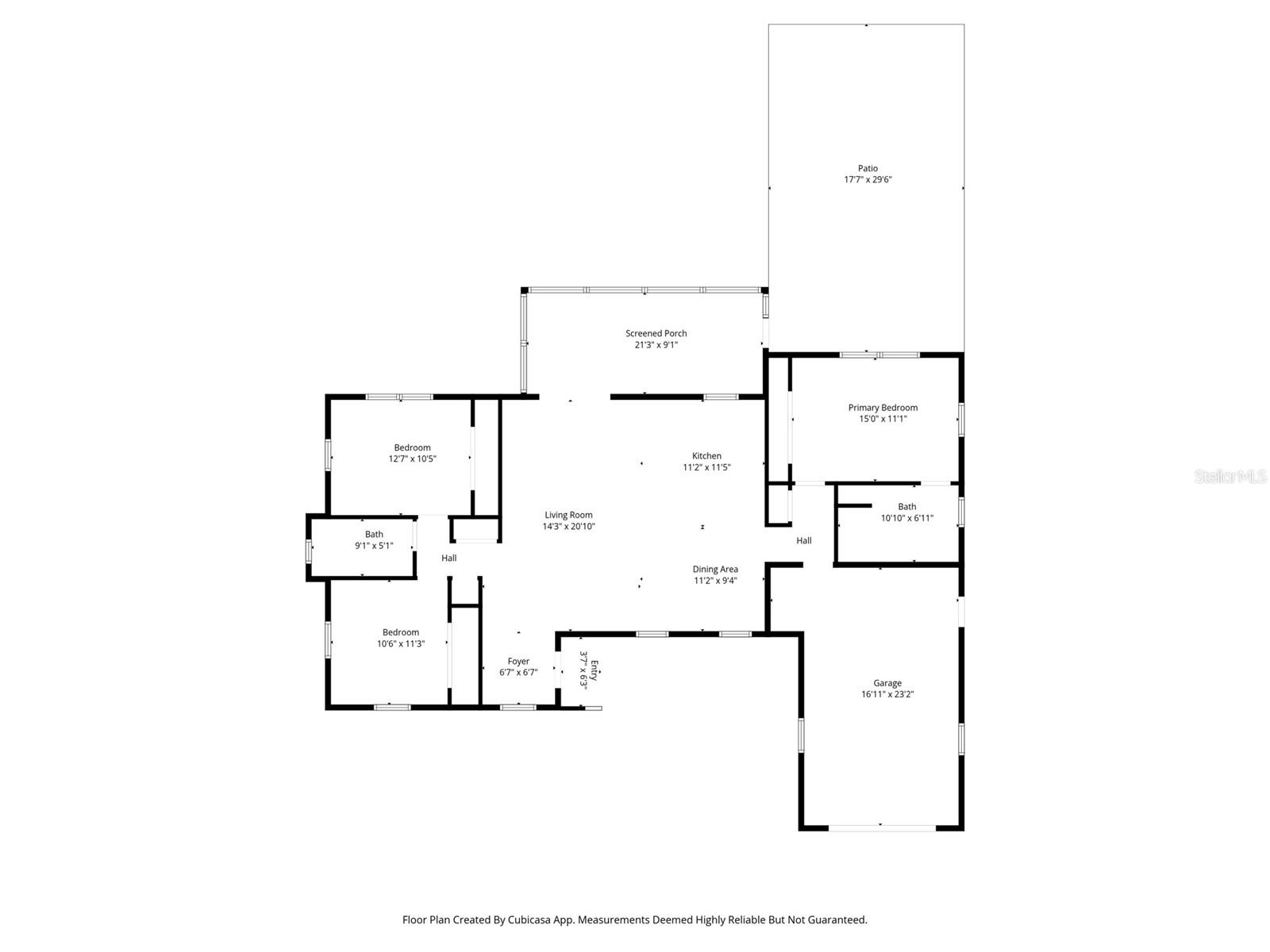 7367 Gates Cir Property Photo 5