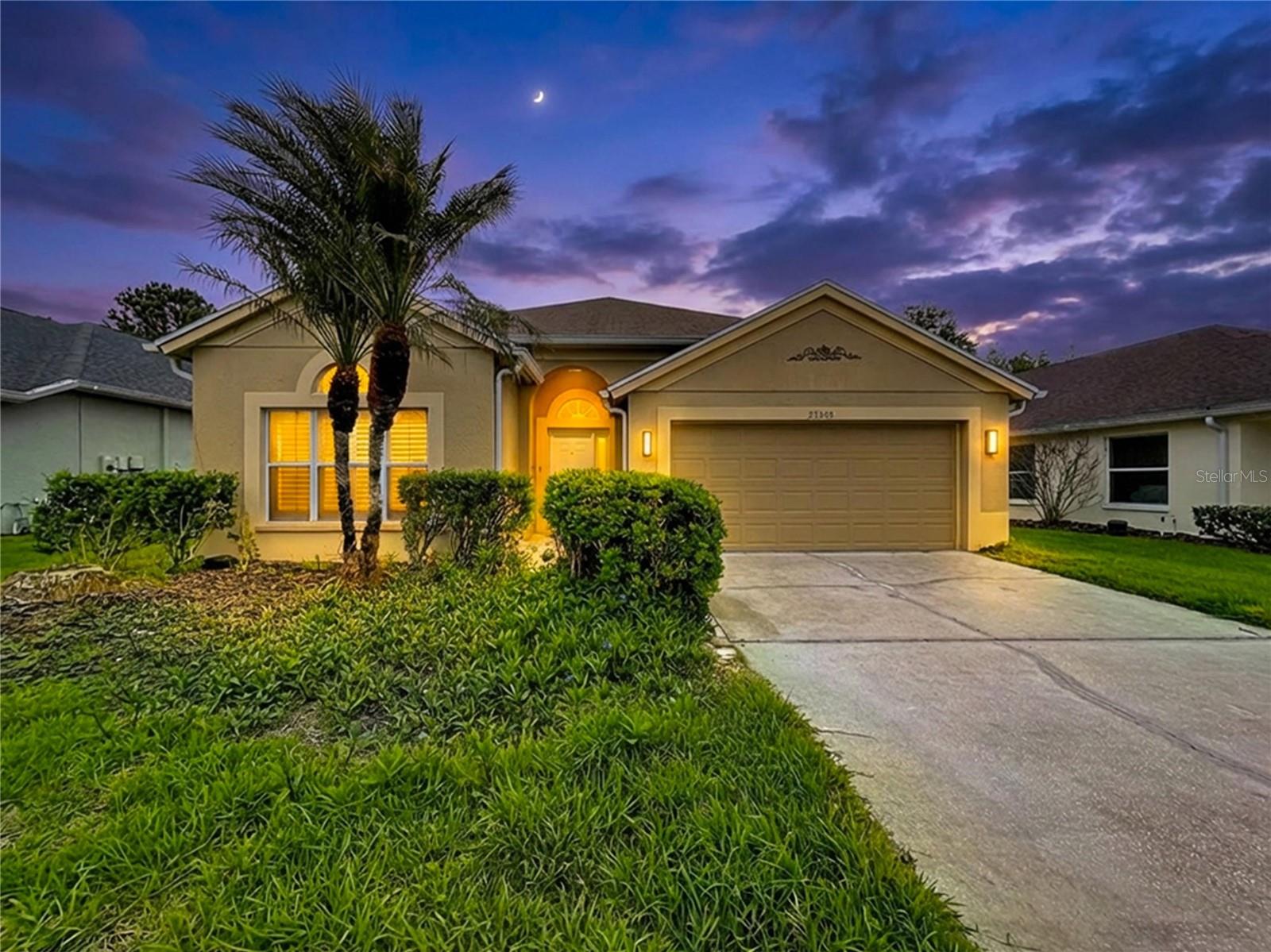 27509 EDENFIELD DR Property Photo 1