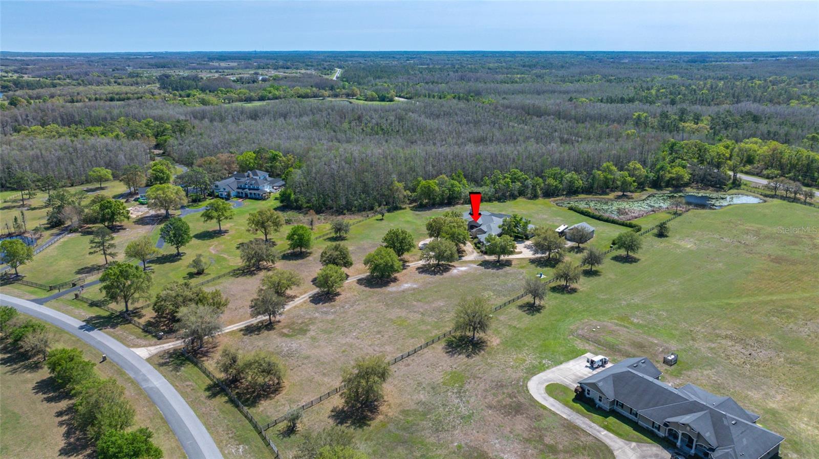 11939 Pasco Trails Blvd Property Photo 62