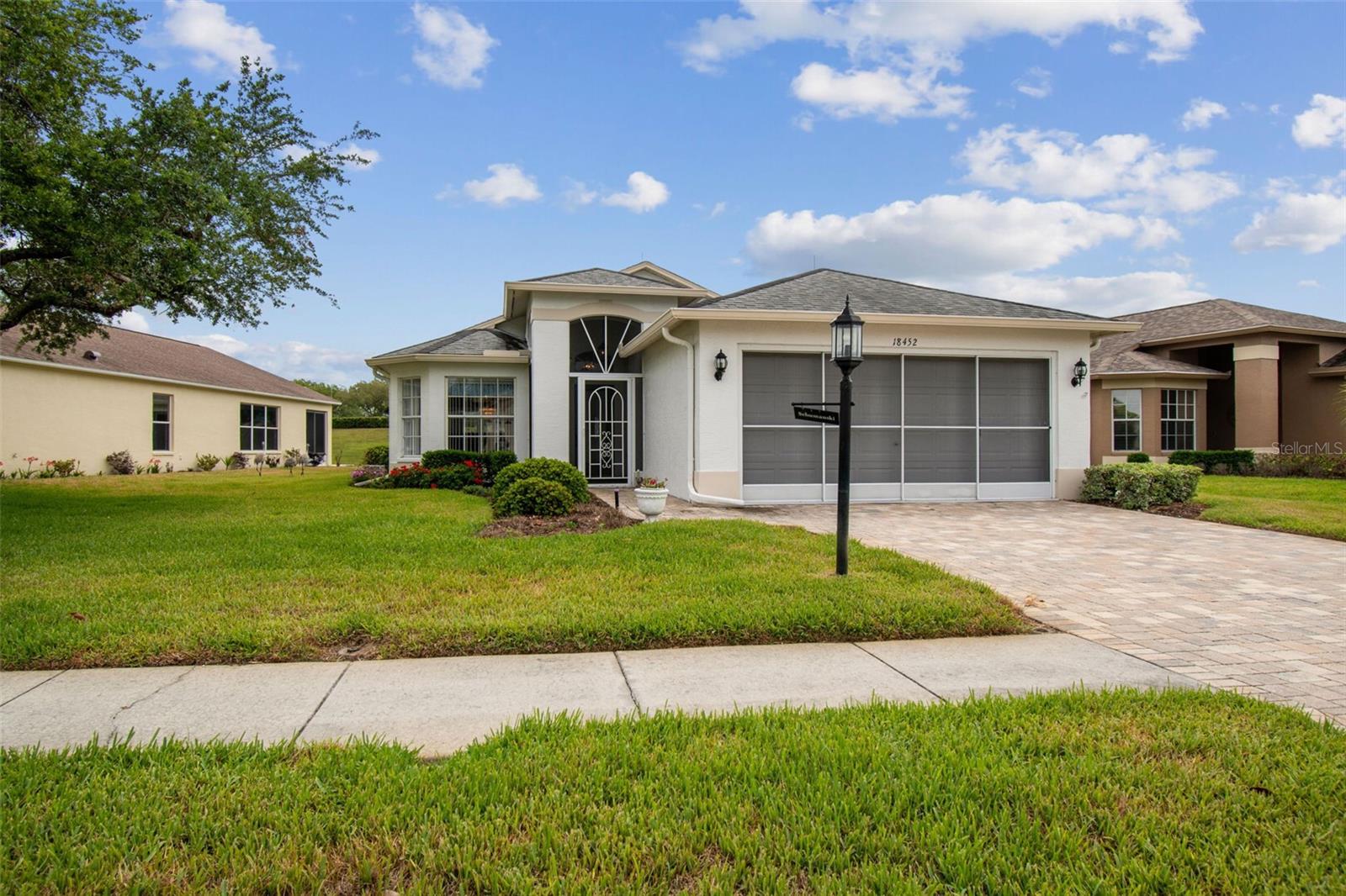 18452 FAIRWAY GREEN DR Property Photo 1