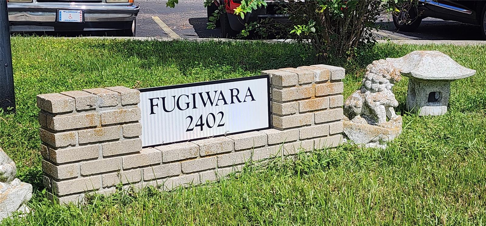 2402 Ecuadorian Way #22 Property Photo 4
