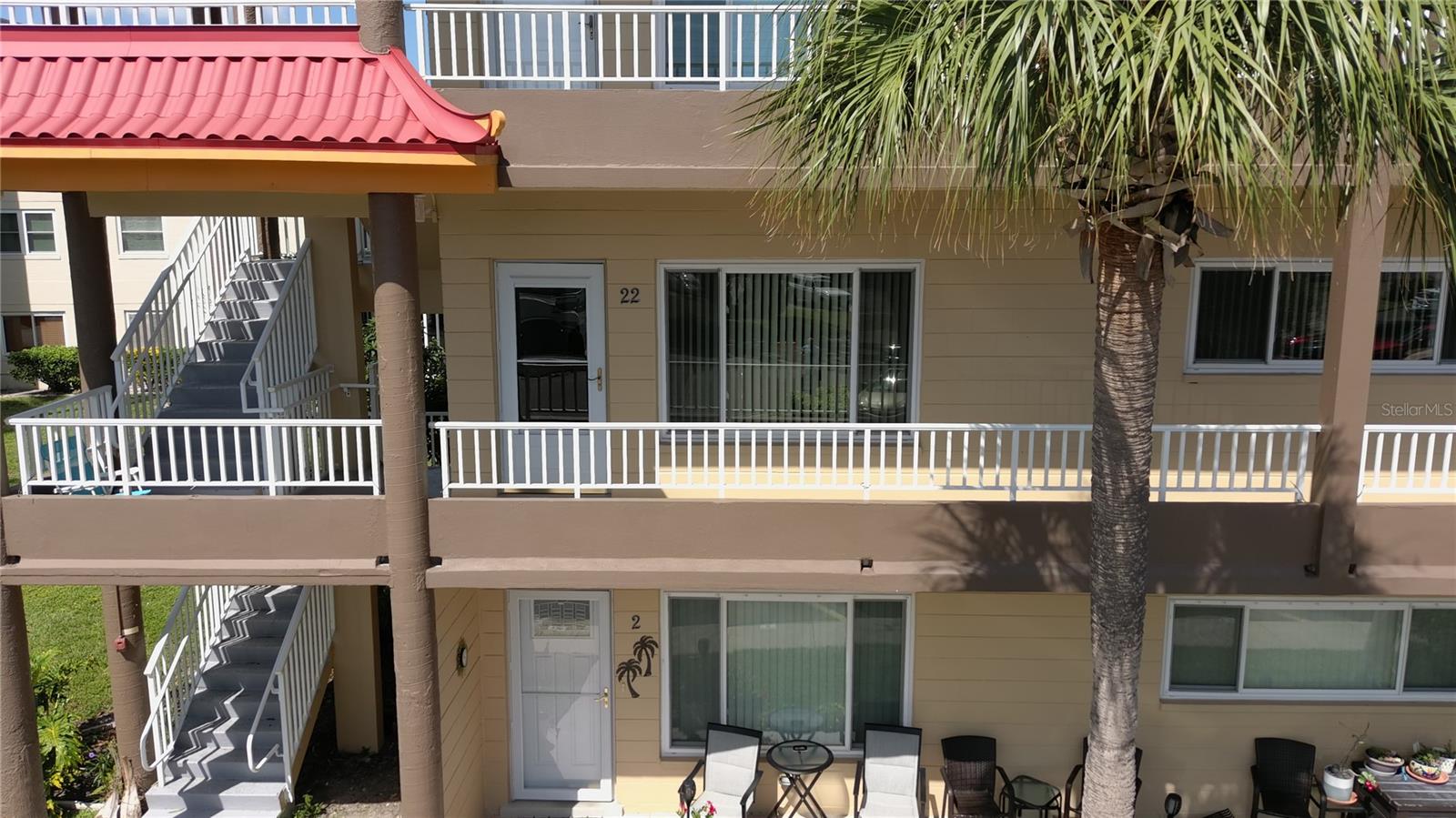 2402 Ecuadorian Way #22 Property Photo 28