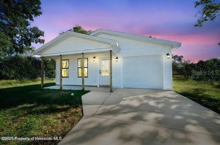 6356 MARINER BLVD Property Photo 1