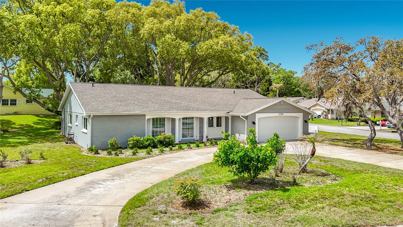 12709 Castleberry Ct Property Photo 1