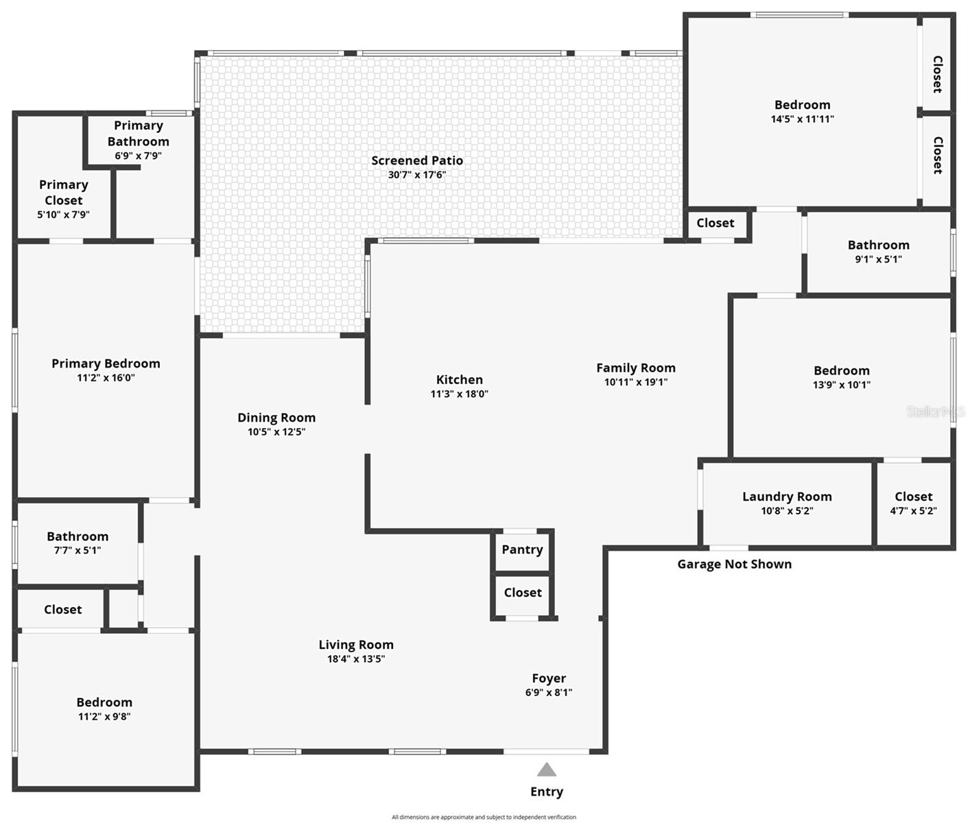 12709 Castleberry Ct Property Photo 2