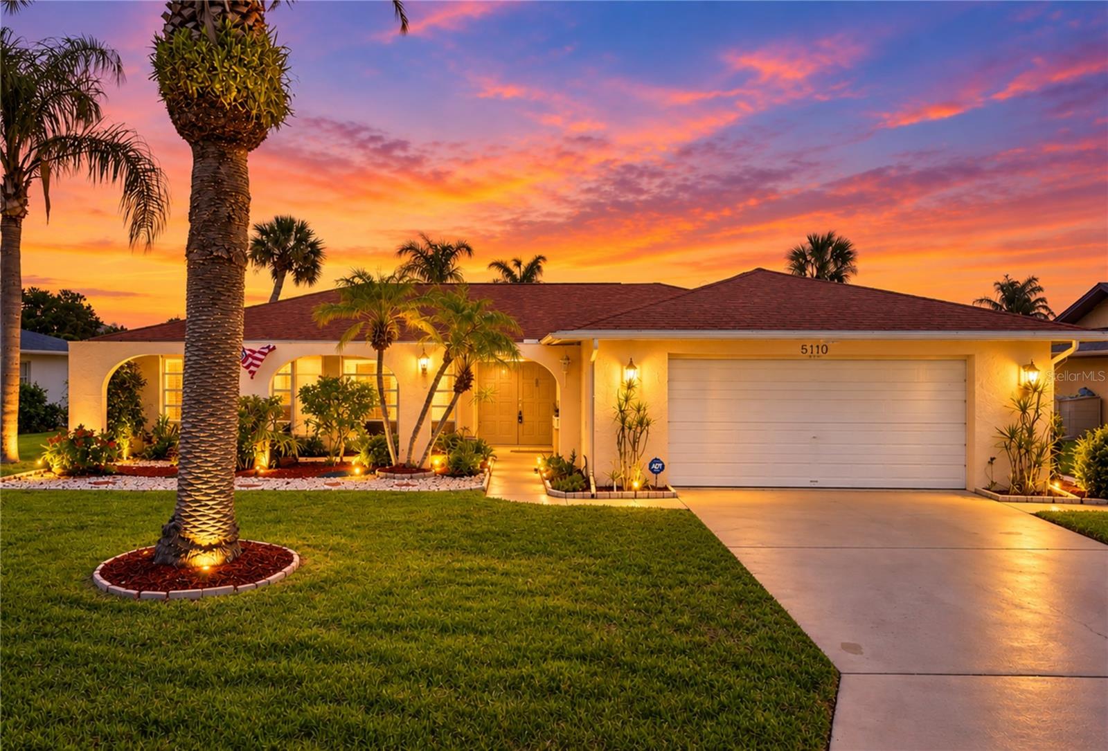 5110 PORPOISE PL Property Photo 1
