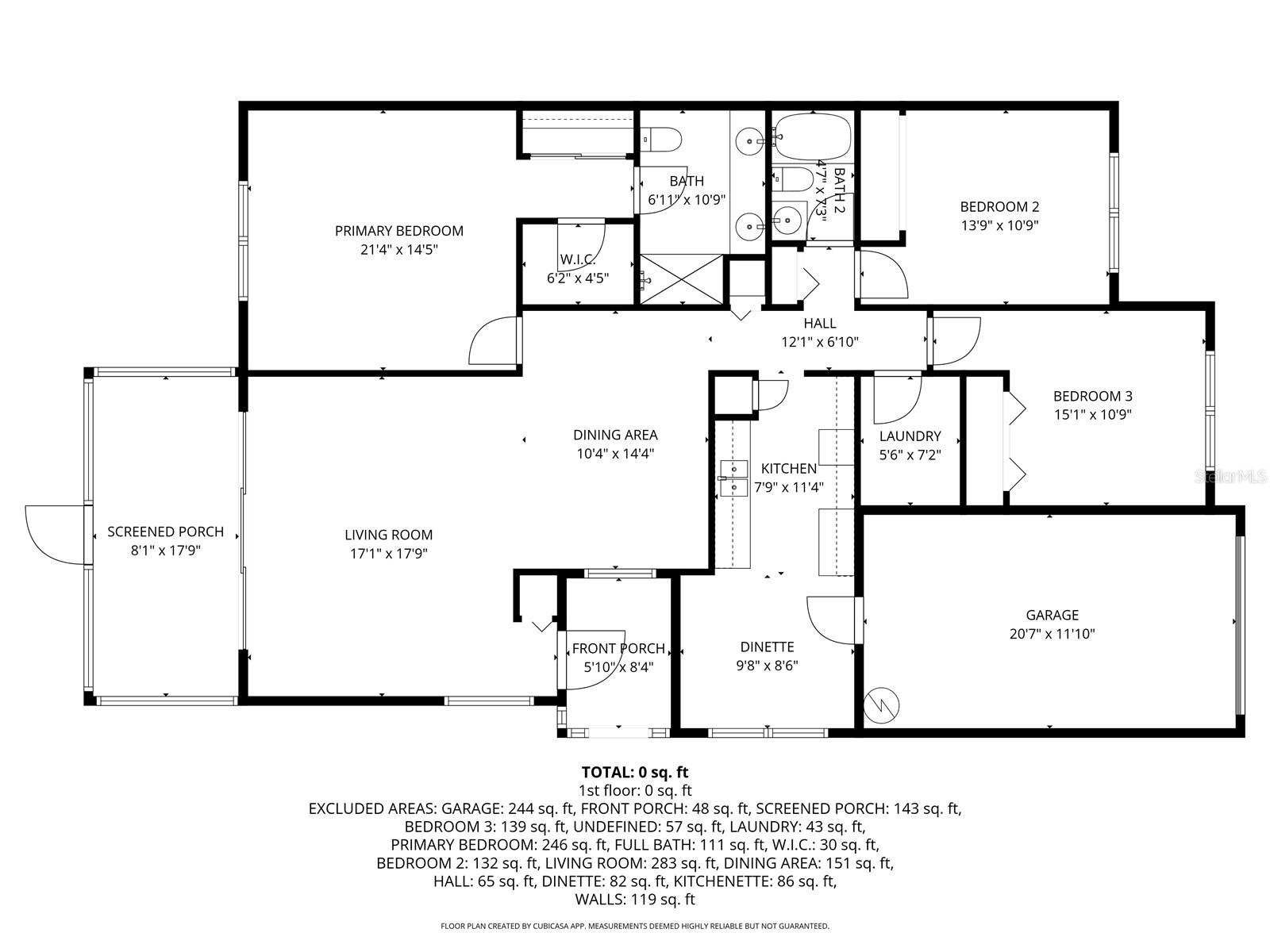 2401 Sw 20th Ct Property Photo 2