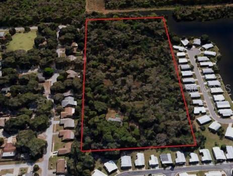 5001 Whippoorwill Dr Property Photo 2