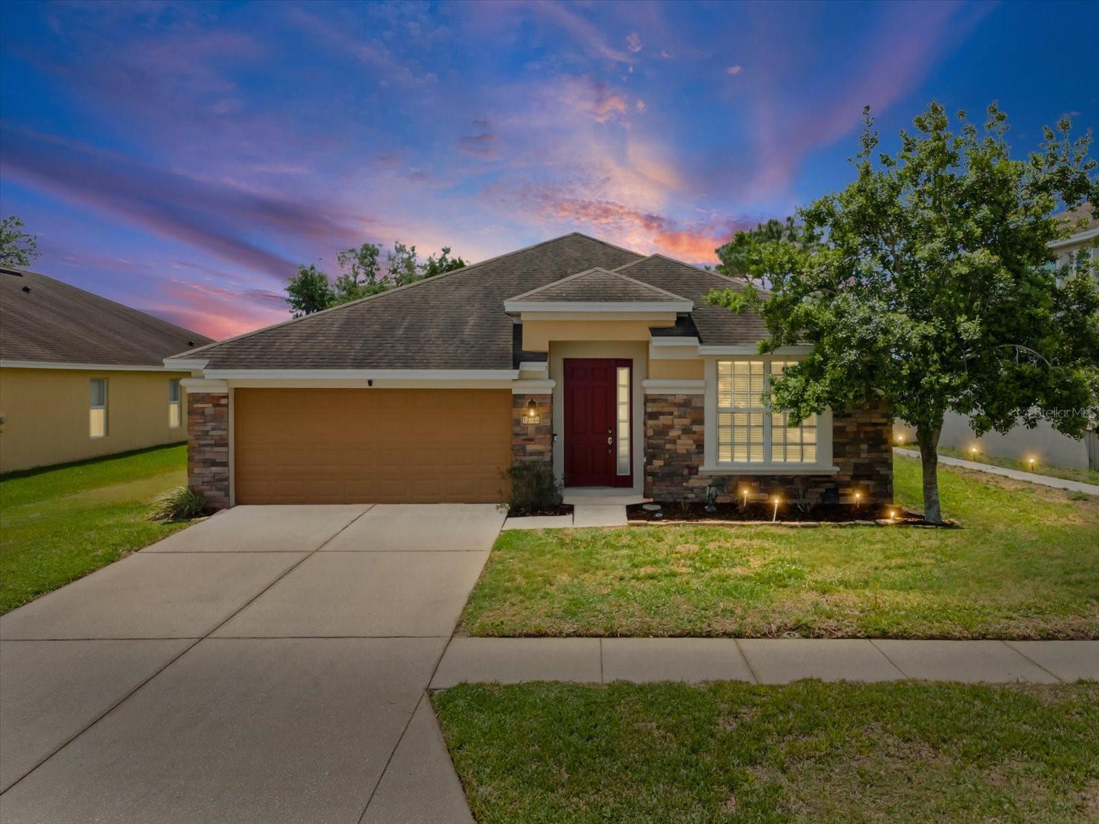 13744 TRULL WAY Property Photo 1