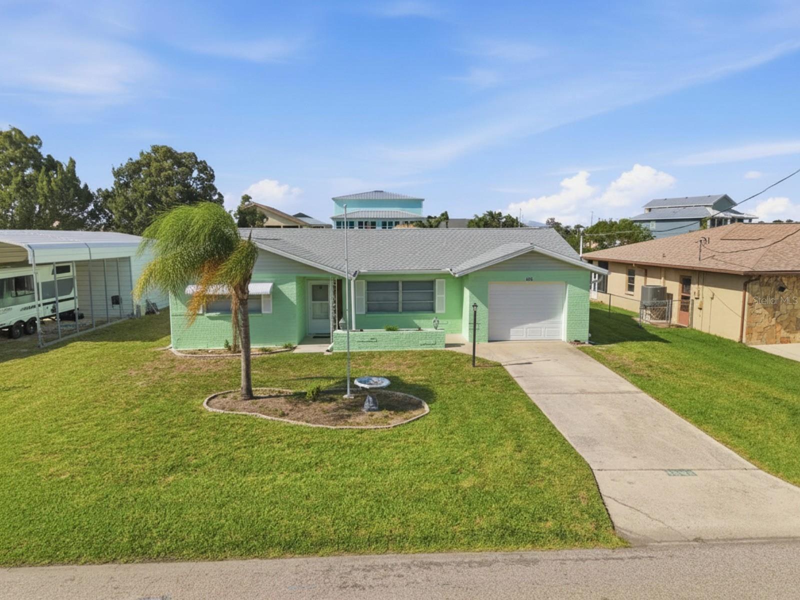 4069 GULFVIEW DR Property Photo 1