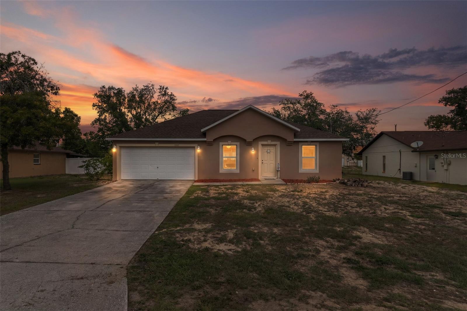 11005 Matterhorn Ct Property Photo 4